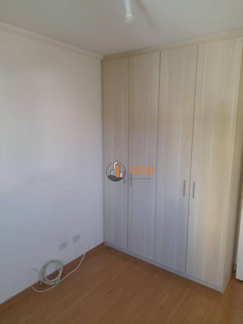 Apartamento à venda com 2 quartos, 64m² - Foto 7