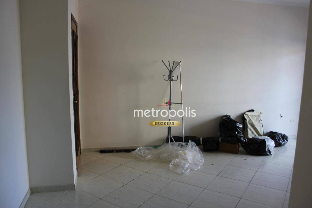 Apartamento à venda com 3 quartos, 116m² - Foto 1