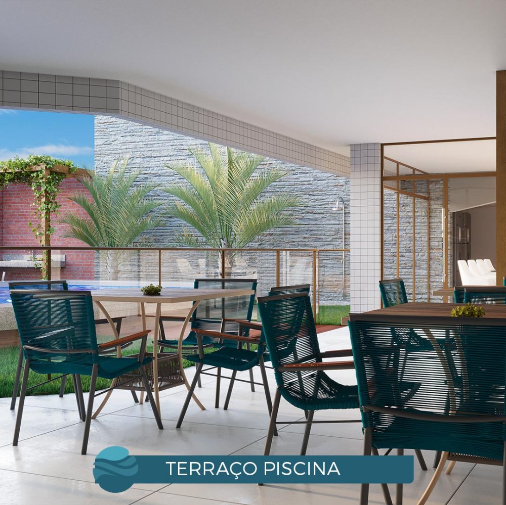 Apartamento à venda com 3 quartos, 68m² - Foto 12