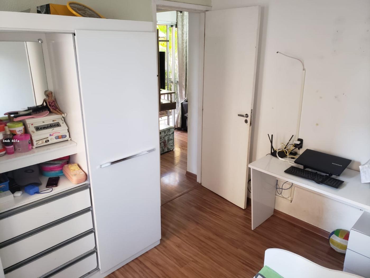 Apartamento à venda com 2 quartos, 47m² - Foto 10