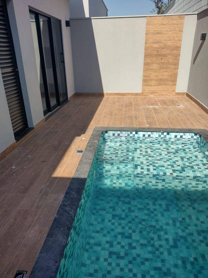 Casa de Condomínio à venda com 3 quartos, 133m² - Foto 9