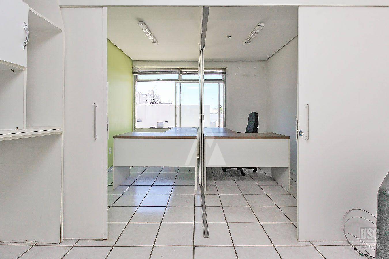 Conjunto Comercial-Sala para alugar, 25m² - Foto 21