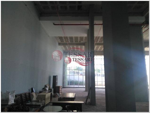 Conjunto Comercial-Sala para alugar, 1000m² - Foto 16