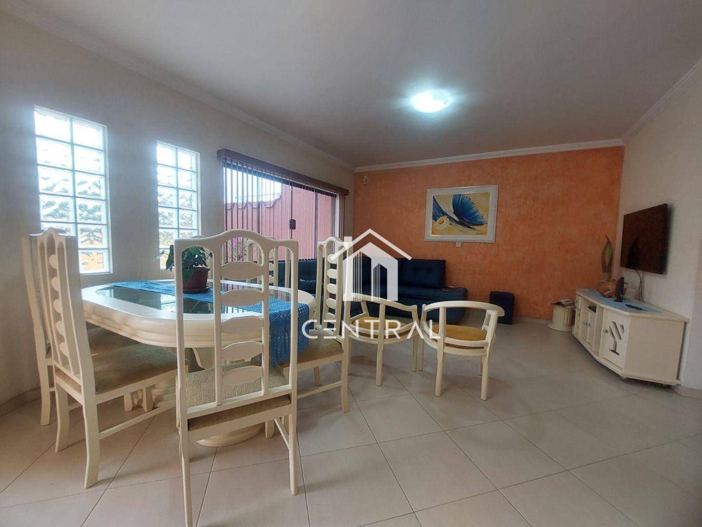 Sobrado à venda com 4 quartos, 340m² - Foto 5