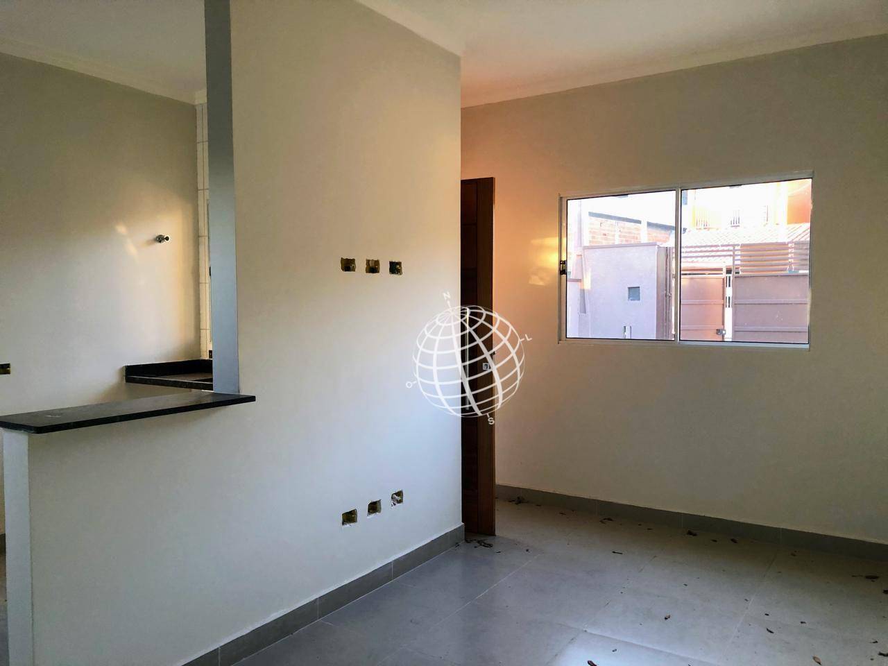 Casa à venda com 2 quartos, 61m² - Foto 5