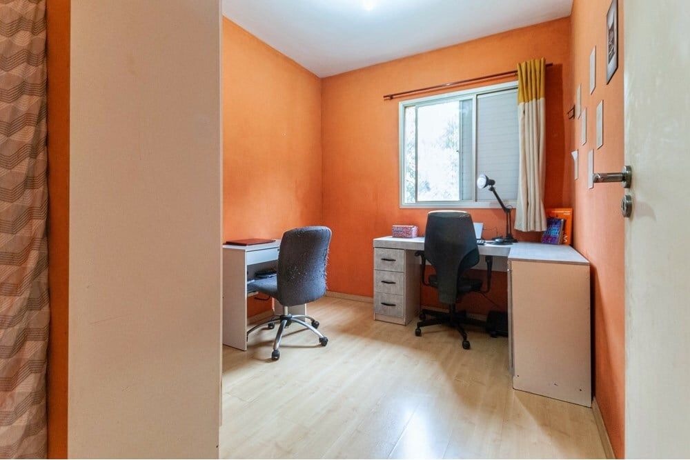 Apartamento à venda com 3 quartos, 73m² - Foto 45