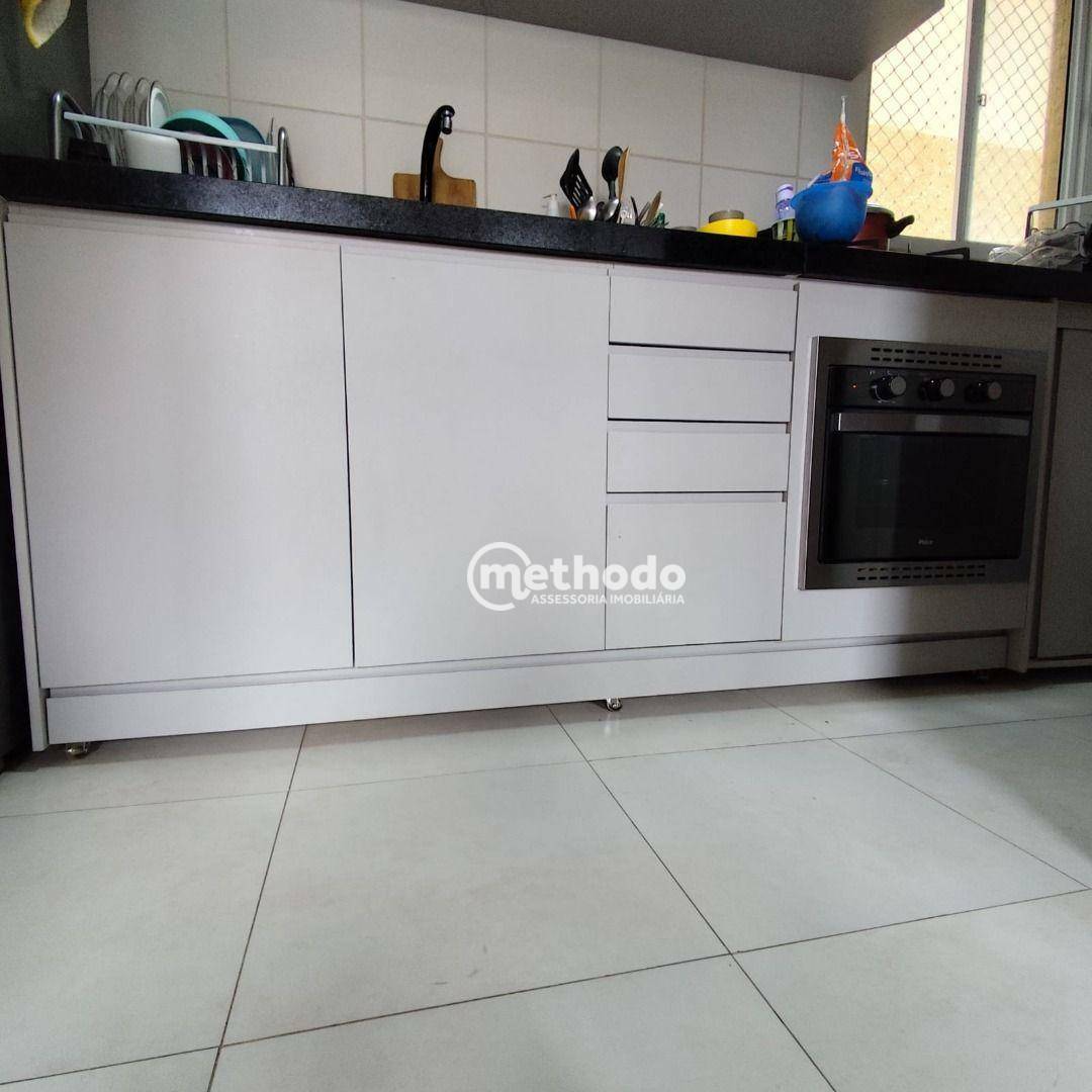 Apartamento à venda com 3 quartos, 72m² - Foto 31