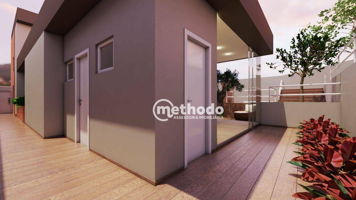 Casa de Condomínio à venda com 3 quartos, 360m² - Foto 14