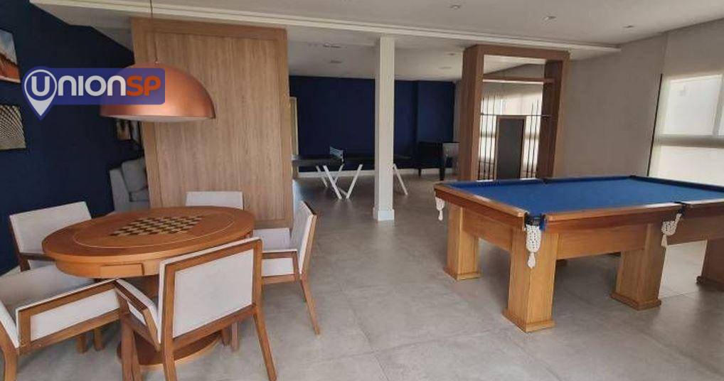 Apartamento à venda com 3 quartos, 81m² - Foto 18