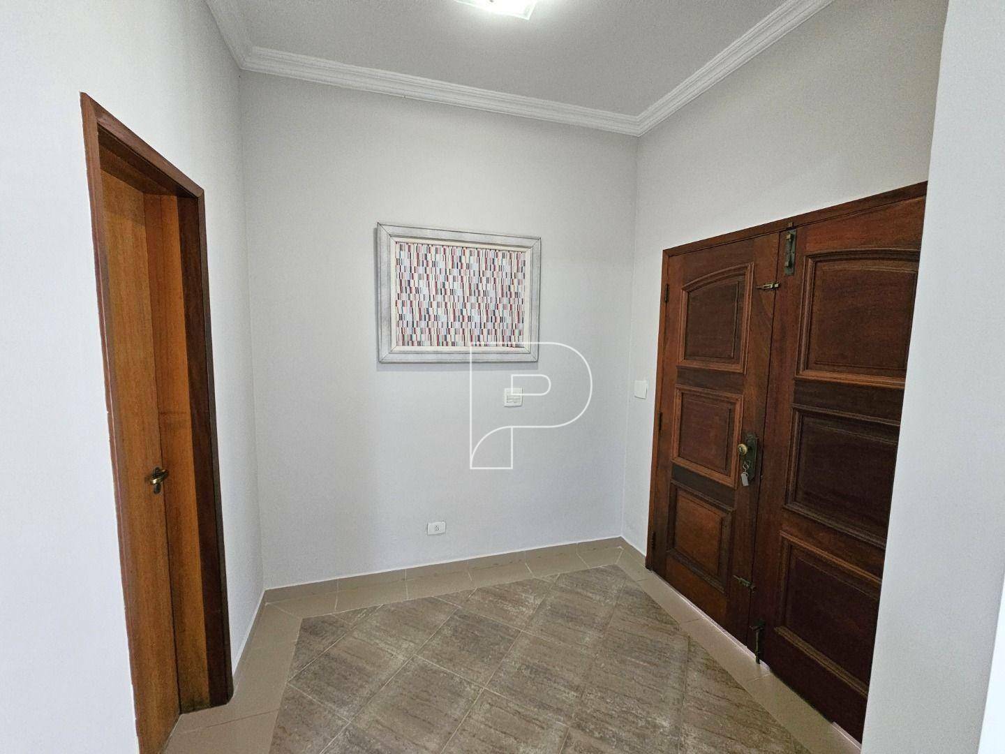 Casa de Condomínio à venda com 4 quartos, 290m² - Foto 4