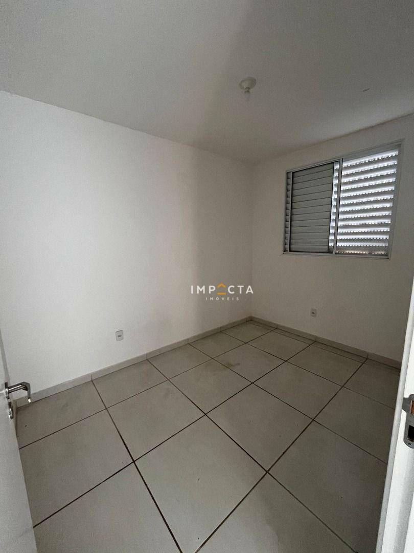 Apartamento à venda com 2 quartos, 50m² - Foto 5