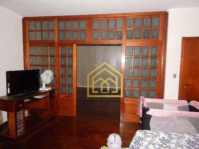 Sobrado à venda com 4 quartos, 500m² - Foto 8