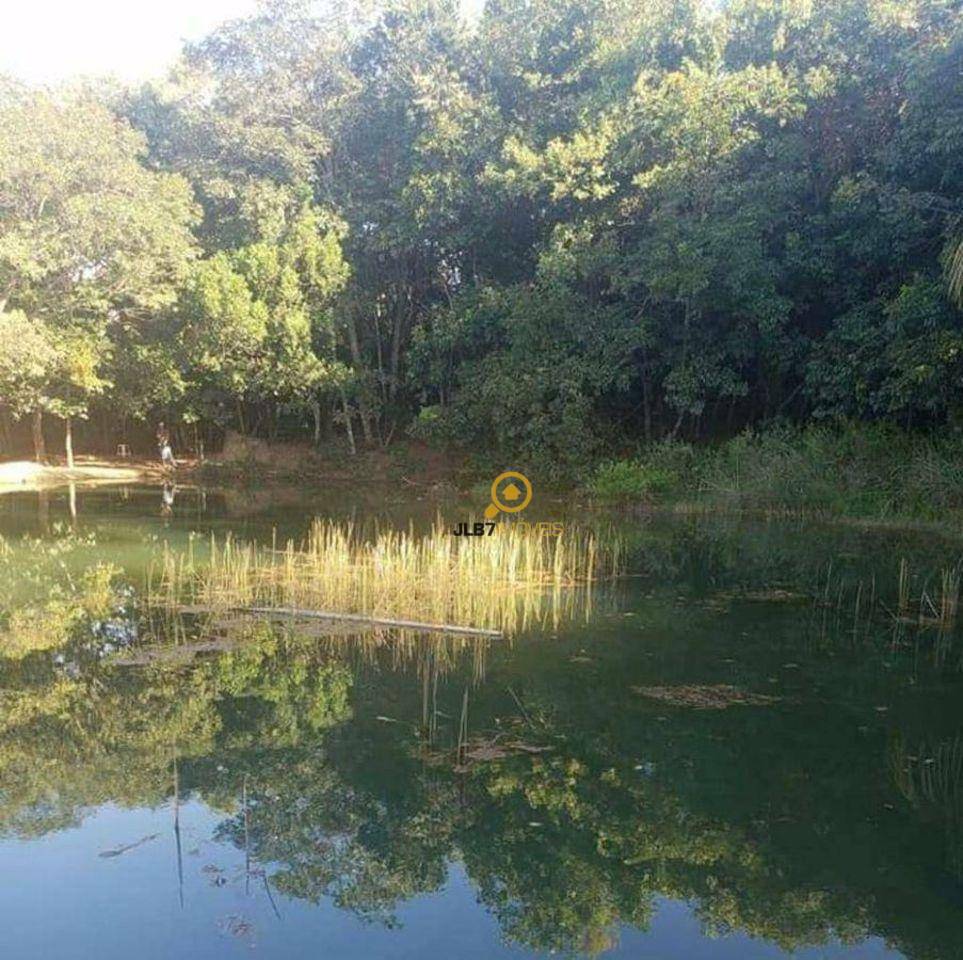 Loteamento e Condomínio, 2100 m² - Foto 4