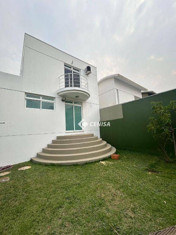 Casa de Condomínio à venda com 3 quartos, 181m² - Foto 30