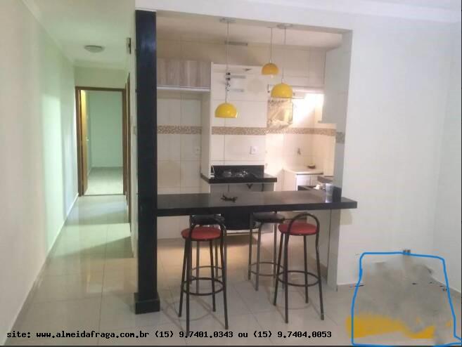 Apartamento à venda com 2 quartos, 60m² - Foto 4