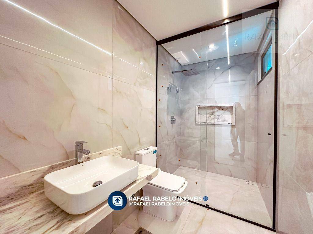 Casa de Condomínio à venda com 4 quartos, 400m² - Foto 8