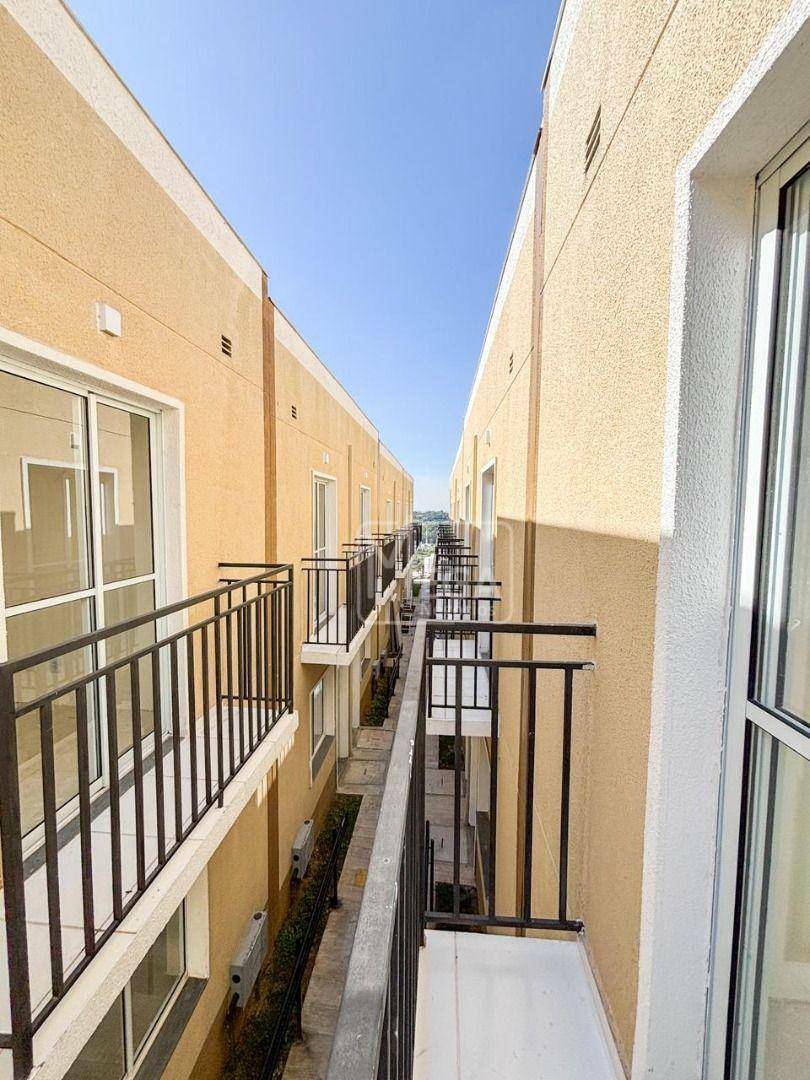 Casa de Condomínio à venda com 2 quartos, 60m² - Foto 6