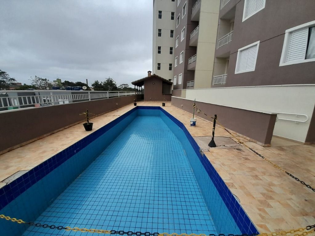 Apartamento à venda com 2 quartos, 55m² - Foto 17