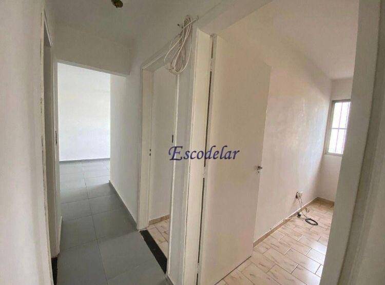 Apartamento à venda com 3 quartos, 68m² - Foto 7