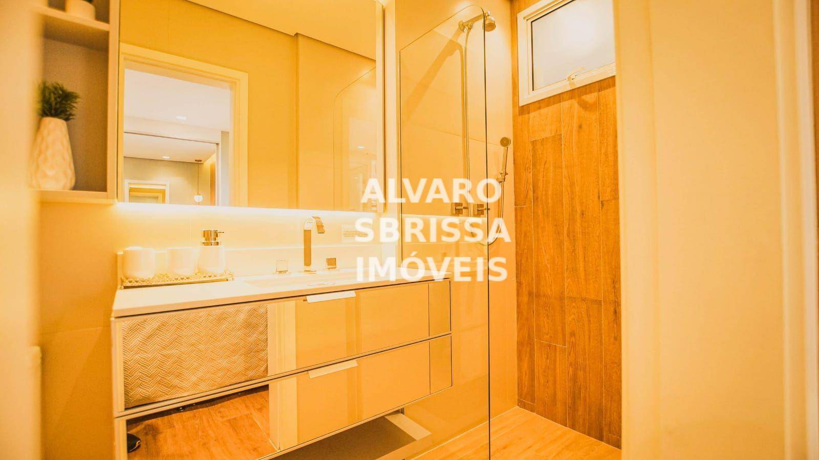 Apartamento à venda com 3 quartos, 85m² - Foto 12