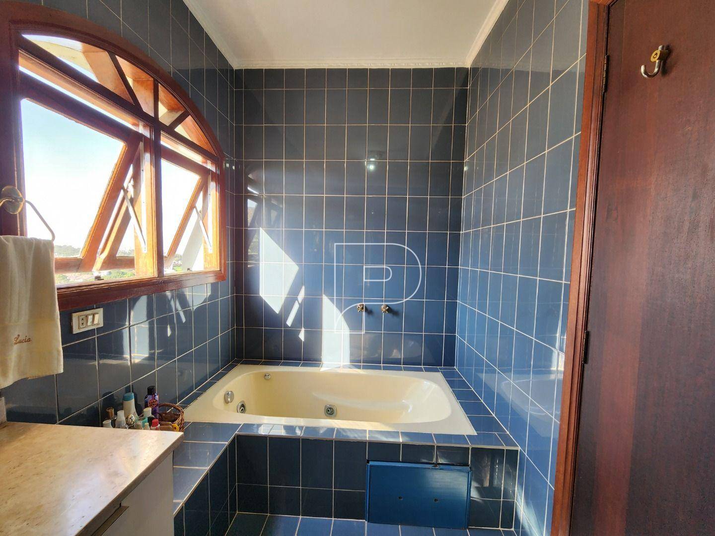 Casa de Condomínio à venda com 3 quartos, 394m² - Foto 20