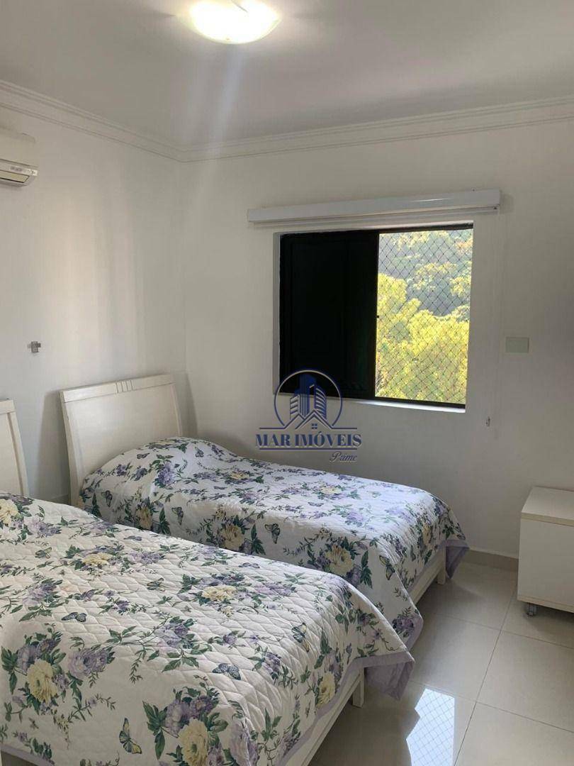 Apartamento à venda com 4 quartos, 150m² - Foto 5