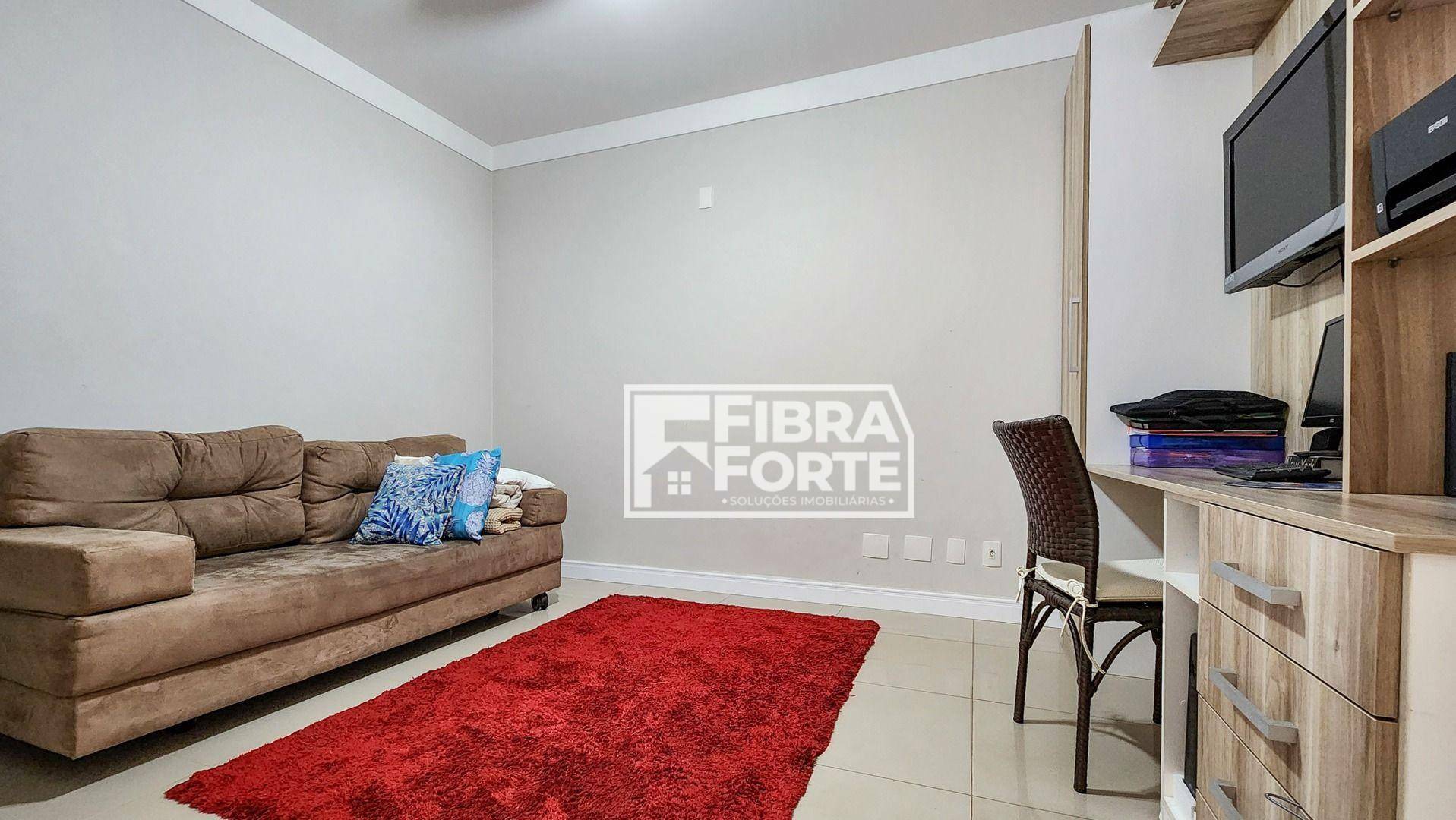 Casa de Condomínio à venda com 3 quartos, 299m² - Foto 26