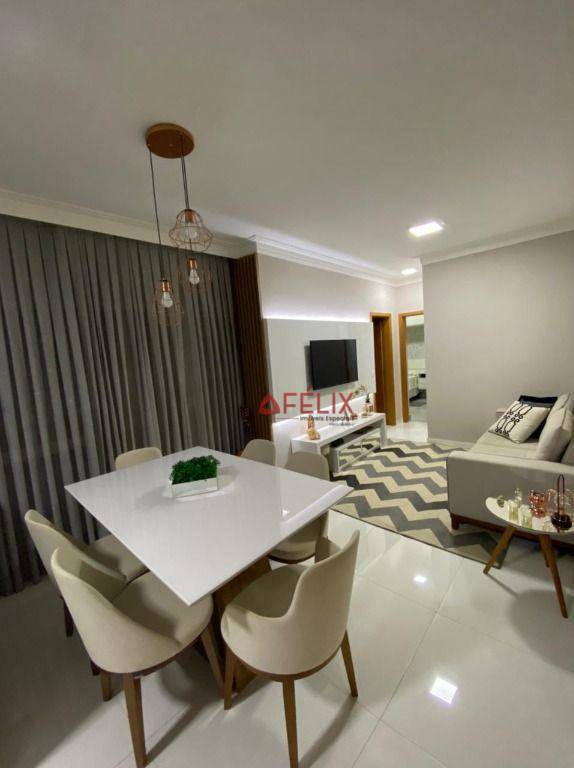 Apartamento à venda com 2 quartos, 64m² - Foto 1