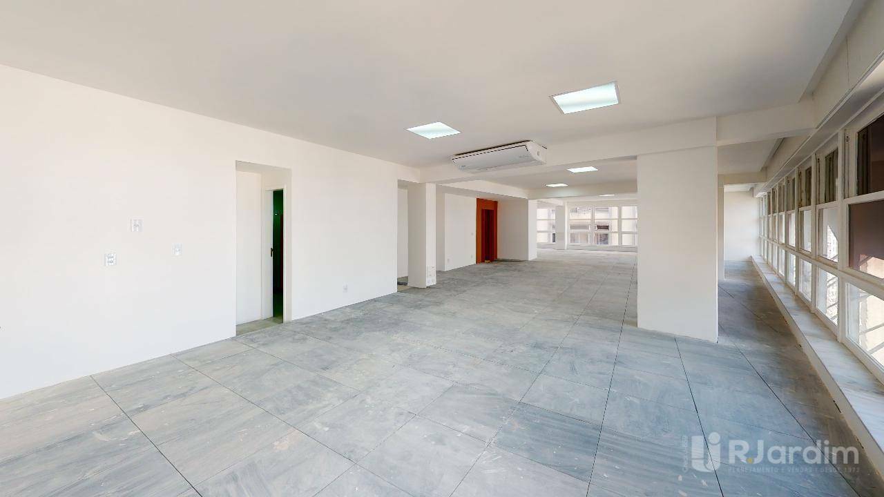 Conjunto Comercial-Sala para alugar, 432m² - Foto 57