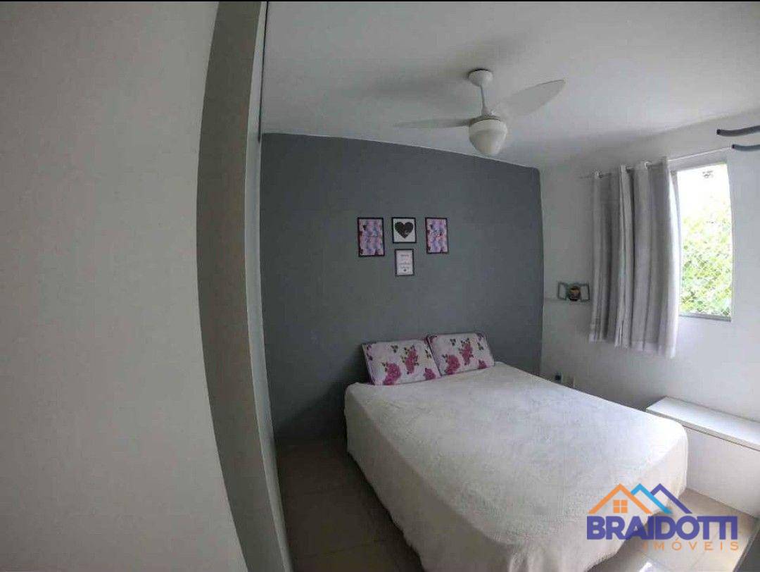 Apartamento à venda com 2 quartos, 45m² - Foto 8