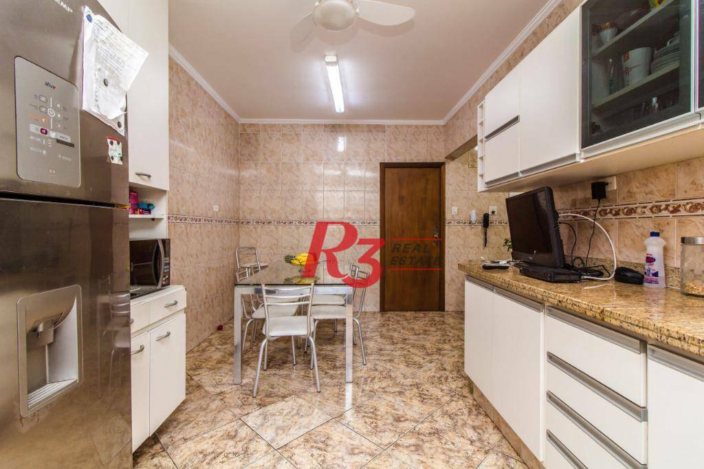 Apartamento à venda com 3 quartos, 142m² - Foto 6