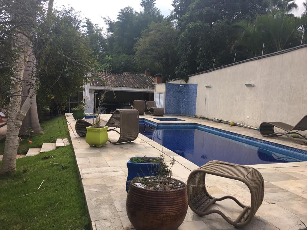 Casa de Condomínio à venda com 3 quartos, 350m² - Foto 18