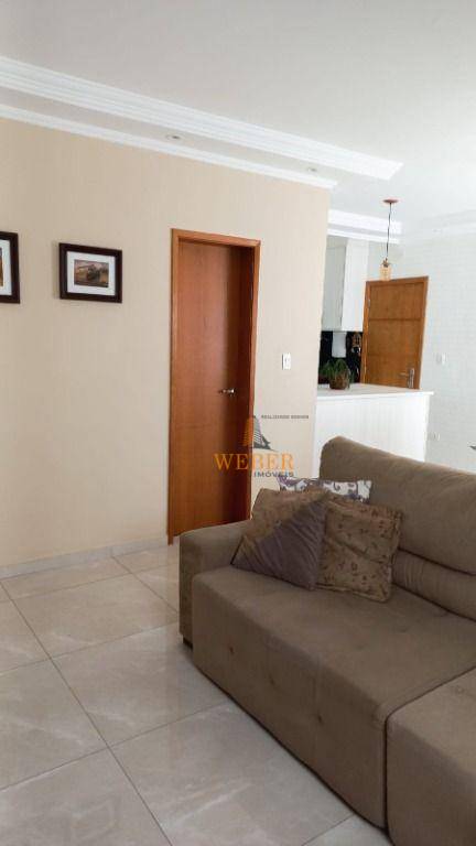 Apartamento à venda com 3 quartos, 78m² - Foto 10