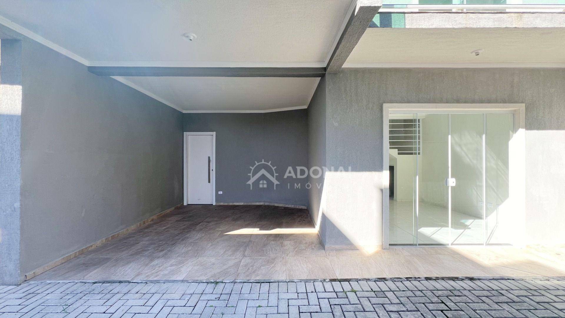 Sobrado à venda com 3 quartos, 138m² - Foto 5