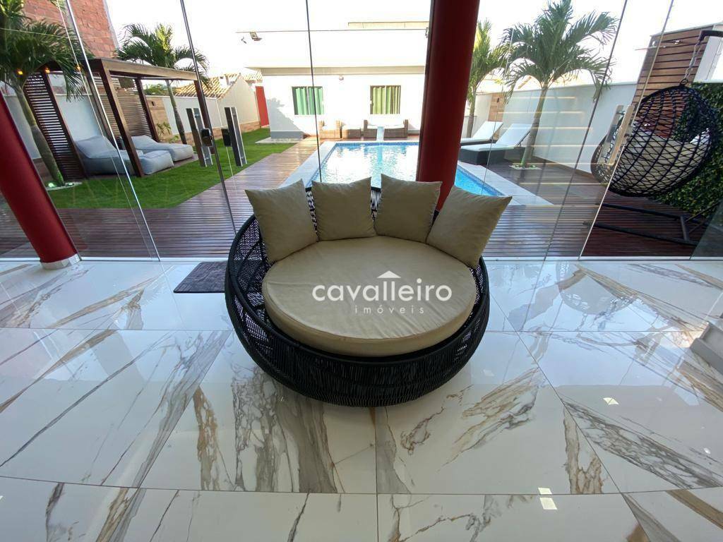 Casa à venda com 4 quartos, 229m² - Foto 33