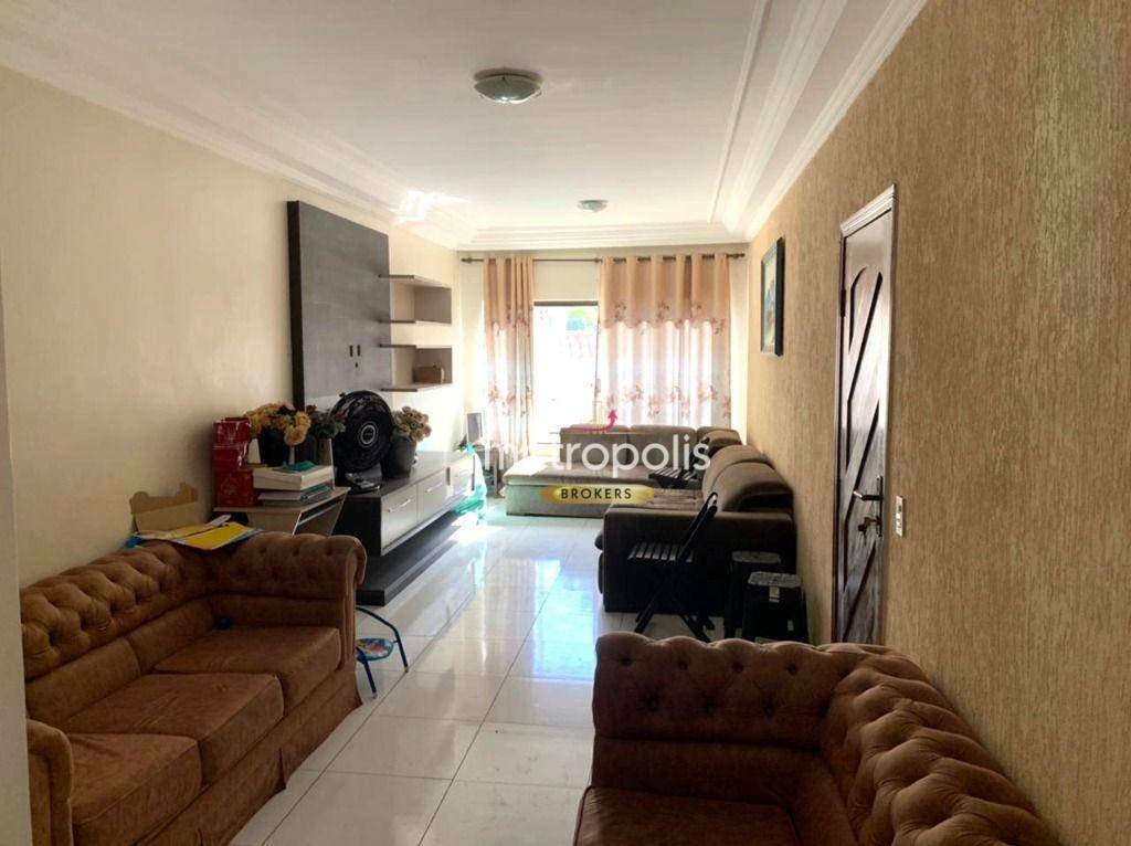 Sobrado à venda com 4 quartos, 395m² - Foto 2