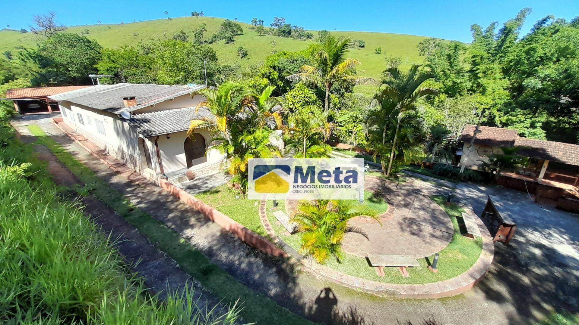 Sítio à venda com 5 quartos, 500m² - Foto 3