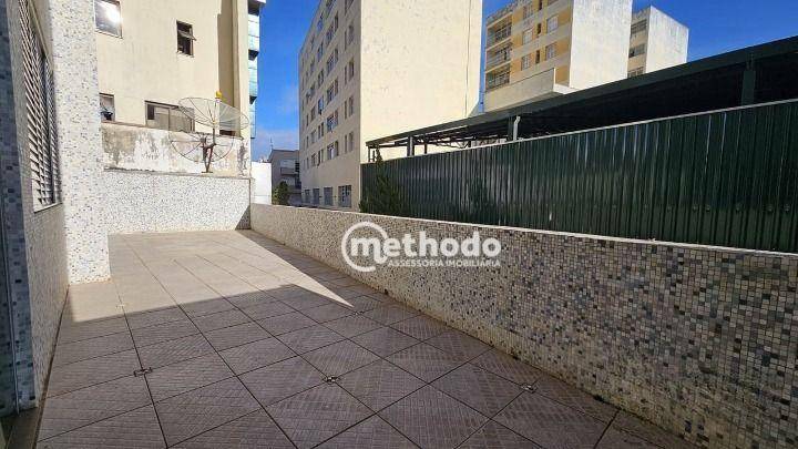 Apartamento à venda com 3 quartos, 107m² - Foto 15