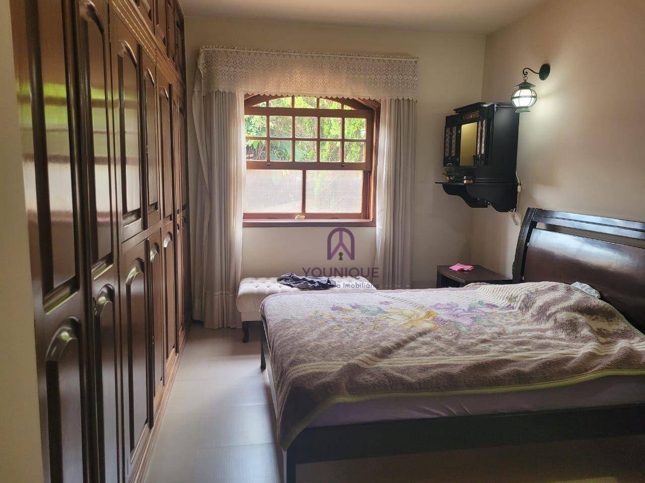 Casa à venda com 4 quartos, 810m² - Foto 22