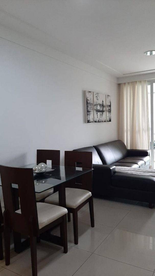 Apartamento à venda com 2 quartos, 80m² - Foto 9