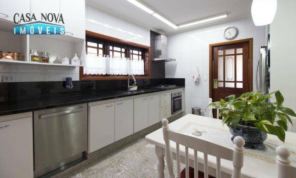 Casa de Condomínio à venda e aluguel com 4 quartos, 350m² - Foto 5