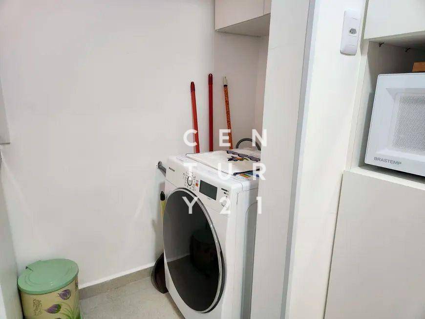 Apartamento à venda com 2 quartos, 52m² - Foto 14