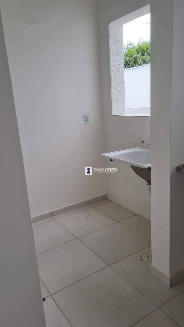 Apartamento à venda com 2 quartos, 83m² - Foto 8