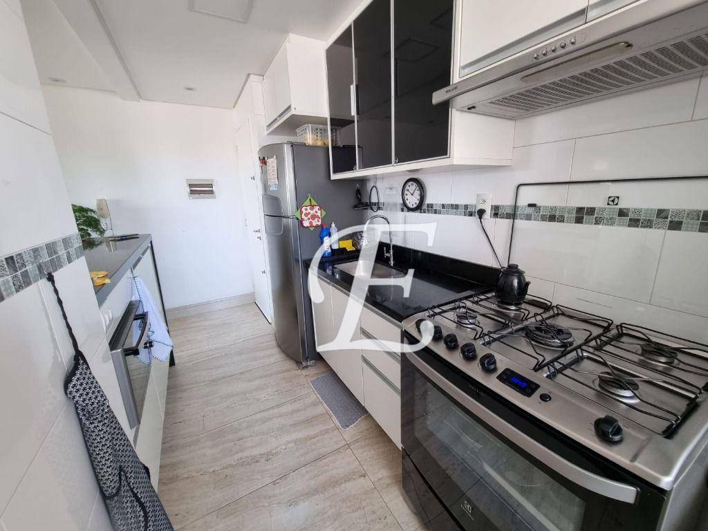 Apartamento à venda com 3 quartos, 69m² - Foto 19