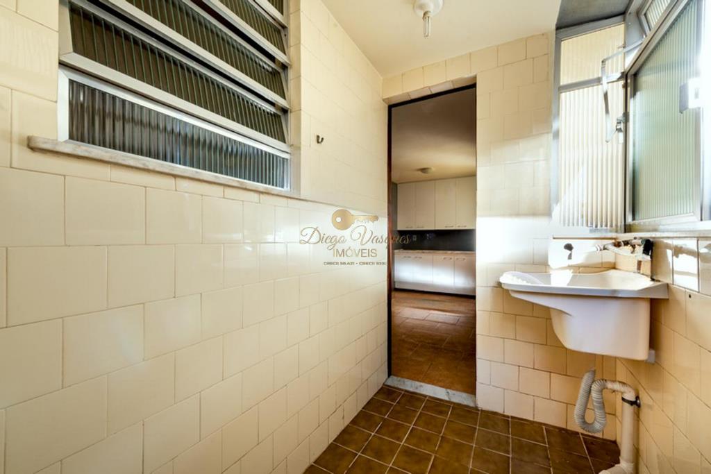 Apartamento à venda com 3 quartos, 52m² - Foto 14