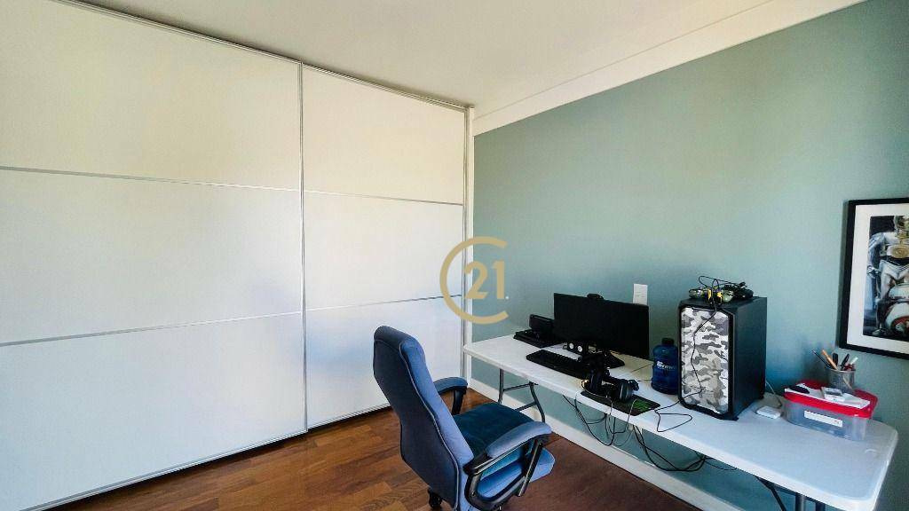 Casa, 4 quartos, 404 m² - Foto 25