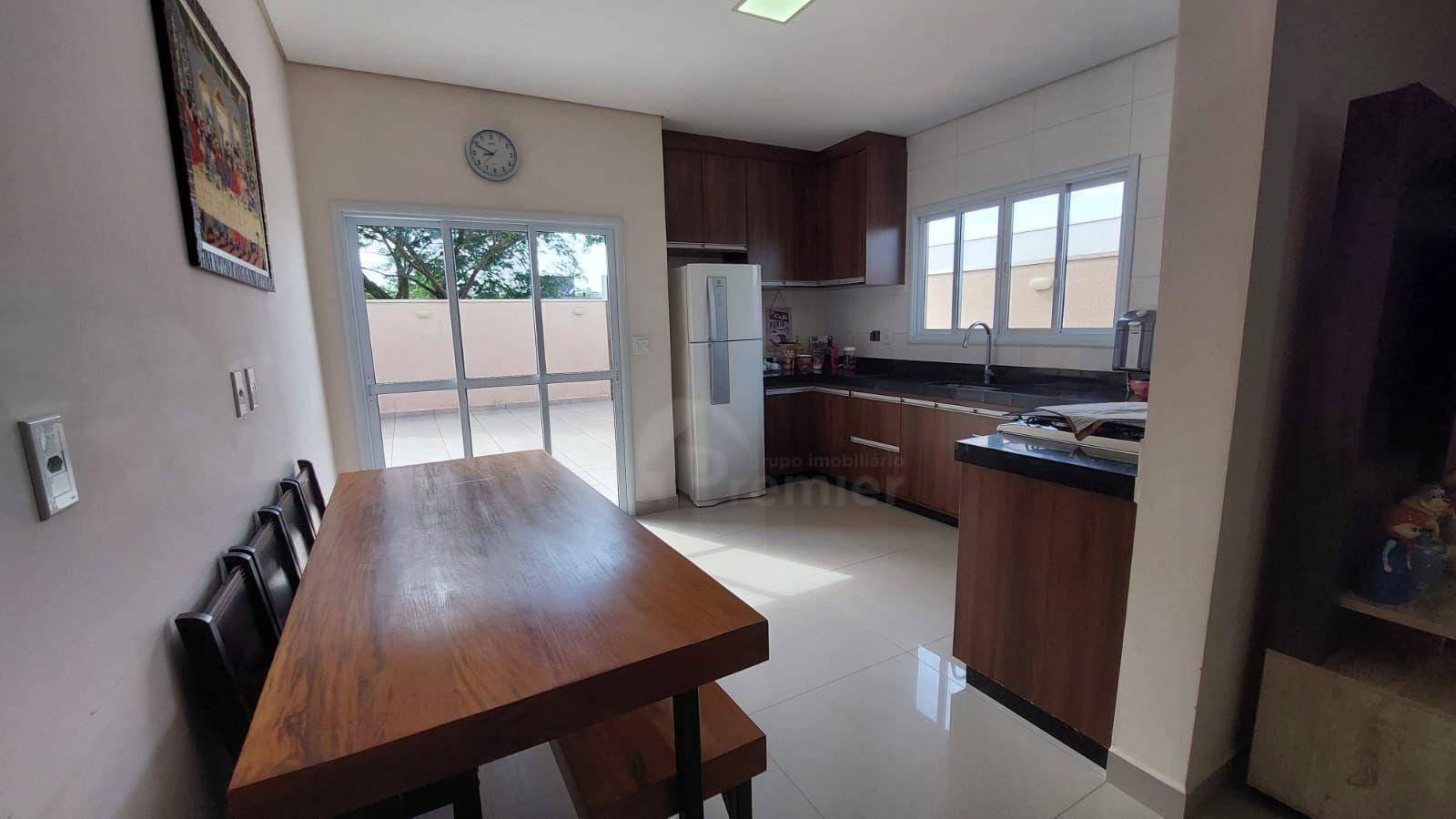 Casa de Condomínio à venda com 3 quartos, 150m² - Foto 6