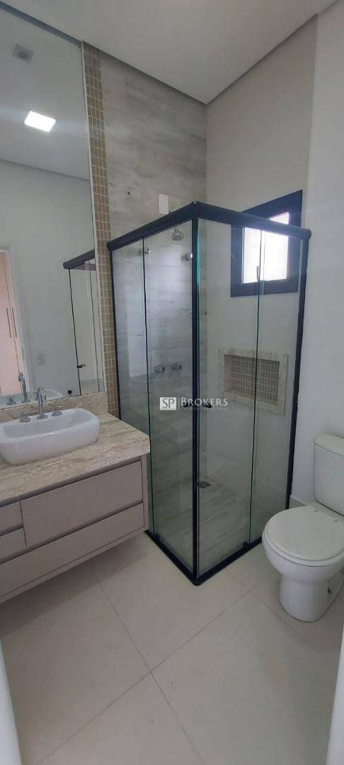 Casa de Condomínio à venda com 3 quartos, 161m² - Foto 37