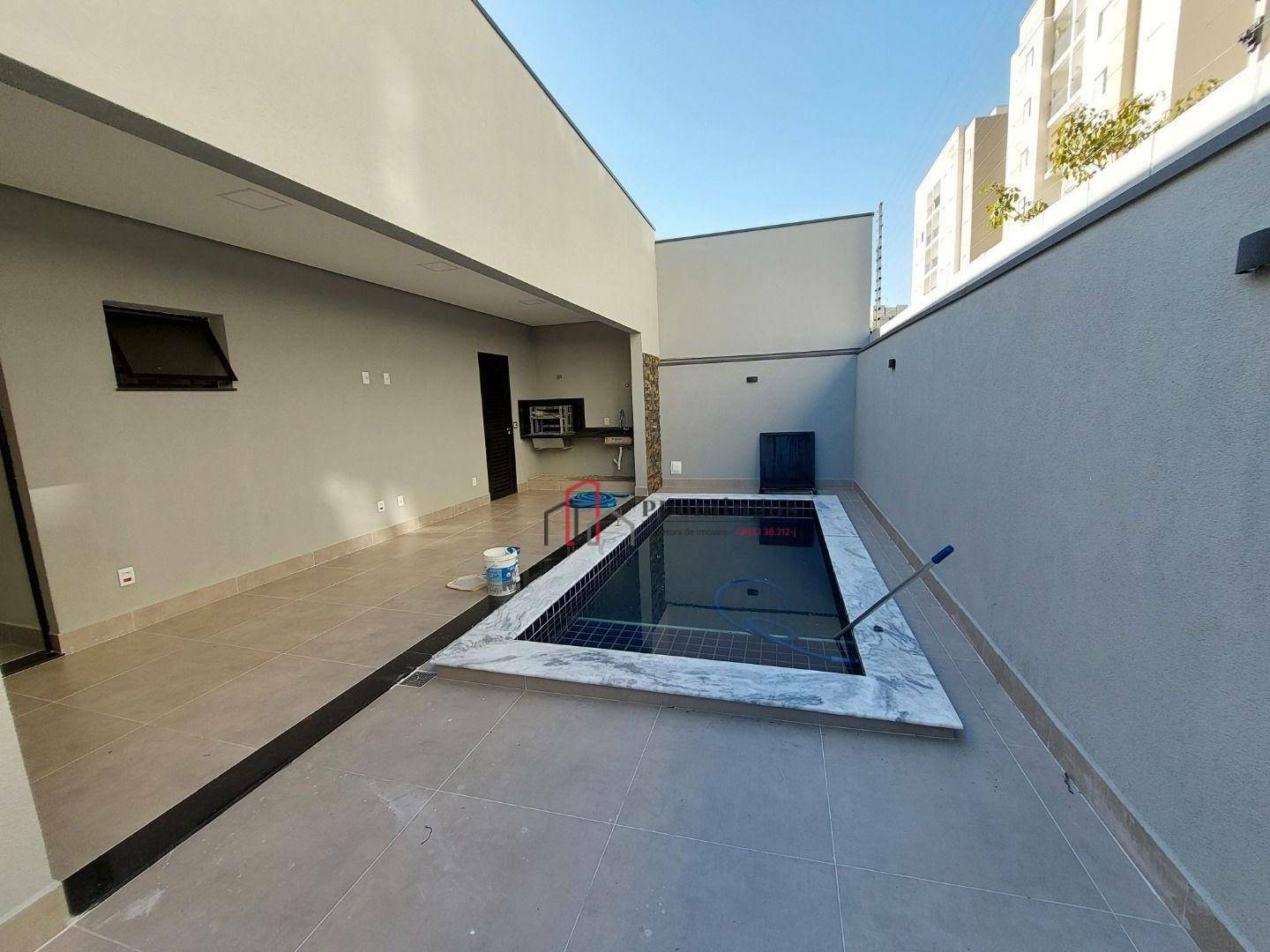 Casa de Condomínio à venda com 3 quartos, 158m² - Foto 20