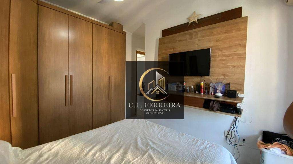 Apartamento à venda com 2 quartos, 87m² - Foto 16